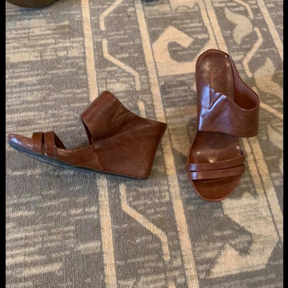 Wedges - Picture 1 of 1
